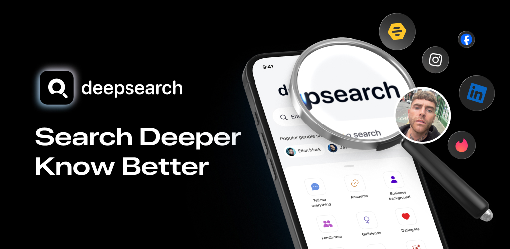 What is deep search ai？When AI Learns to Research Instead of Just Search